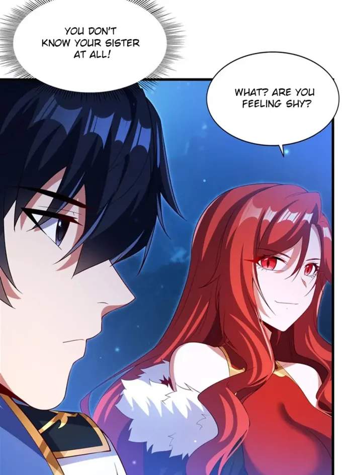 Shut Up, Evil Dragon! I don't want to raise a child with you anymore Chapter 39 3
